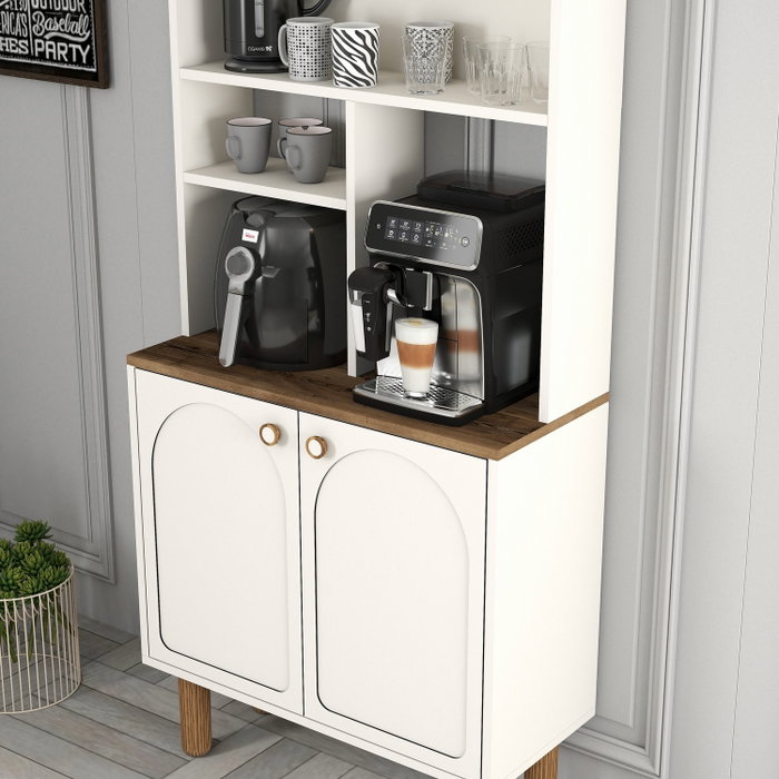Hanah Home Bohem 859 - Crema